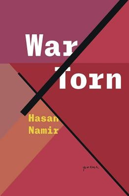 War/Torn by Namir, Hasan