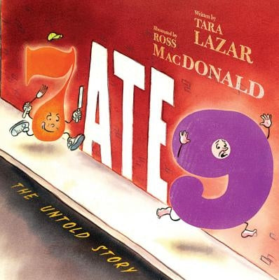 7 Ate 9 by Lazar, Tara