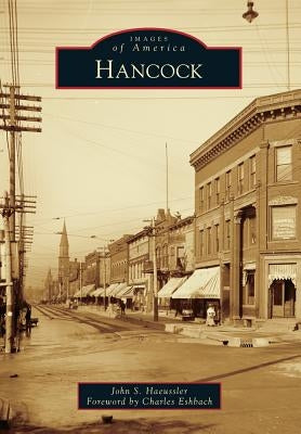 Hancock by Haeussler, John S.