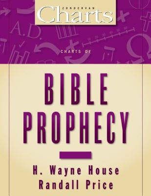 Charts of Bible Prophecy by House, H. Wayne