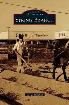 Spring Branch by Slaughter, George