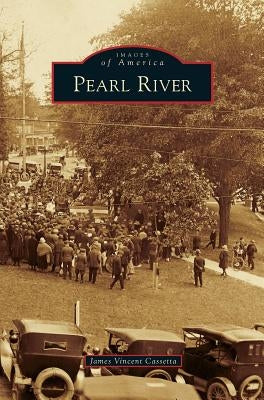 Pearl River by Cassetta, James Vincent