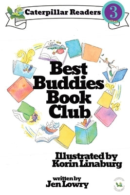 Best Buddies Book Club by Lowry, Jen