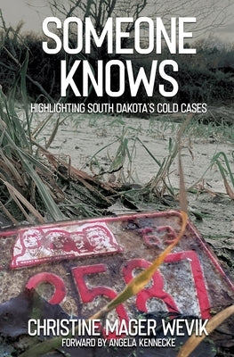 Someone Knows by Mager Wevik, Christine