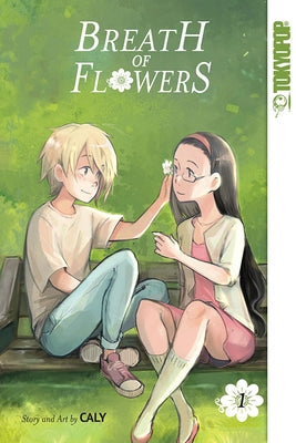 Breath of Flowers, Volume 1, Volume 1 by Caly