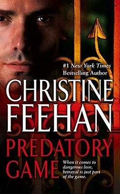 Predatory Game by Feehan, Christine
