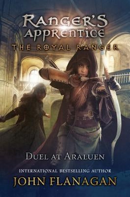 Duel at Araluen by Flanagan, John