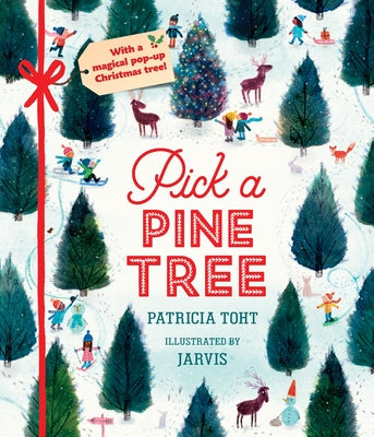 Pick a Pine Tree: MIDI Edition by Toht, Patricia
