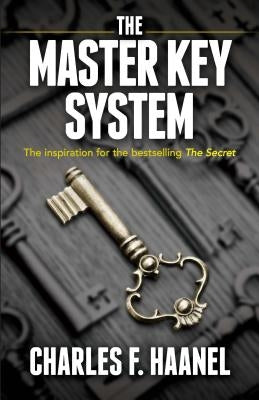 The Master Key System by Haanel, Charles F.