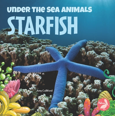 Starfish by Culliford, Amy