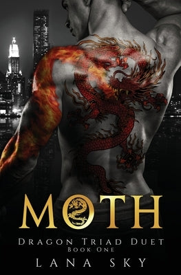 Moth by Sky, Lana