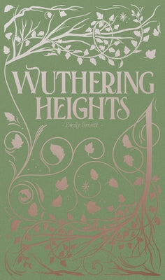 Wuthering Heights by Brontë, Emily
