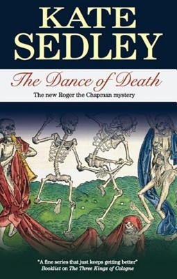 The Dance of Death by Sedley, Kate