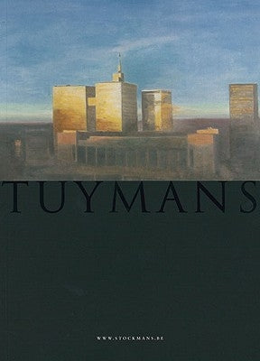 Luc Tuymans by Tuymans, Luc