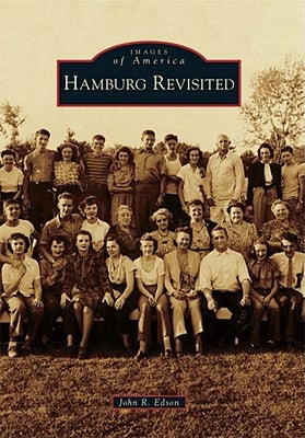 Hamburg Revisited by Edson, John R.