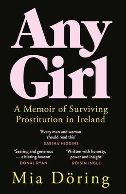 Any Girl by Döring, Mia