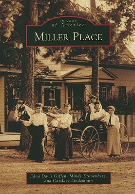 Miller Place by Davis Giffen, Edna