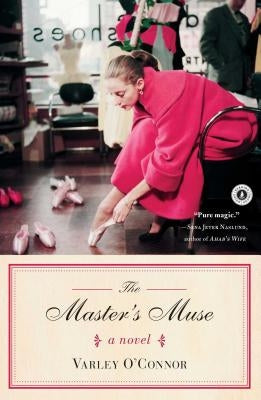 Master's Muse by O'Connor, Varley