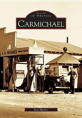 Carmichael by Muther, Kay