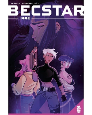 Becstar by Corallo, Joe