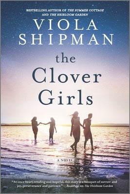 The Clover Girls by Shipman, Viola