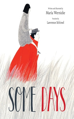 Some Days by Wernicke, María
