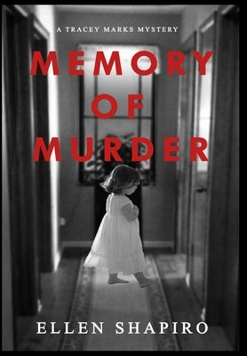 Memory of Murder by Shapiro, Ellen