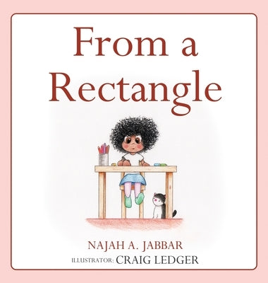 From a Rectangle by Jabbar, Najah A.