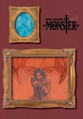 Monster, Vol. 9, Volume 9: The Perfect Edition by Urasawa, Naoki