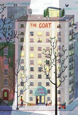 The Goat by Fleming, Anne