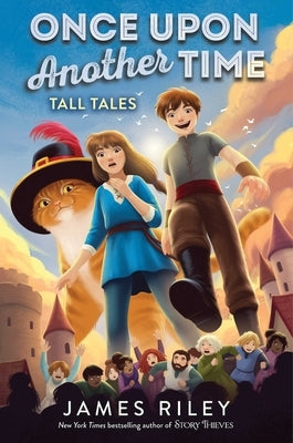 Tall Tales: Volume 2 by Riley, James
