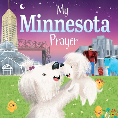 My Minnesota Prayer by Calderon, Karen