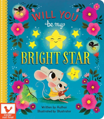 Will You Be a Bright Star? by Cottage Door Press