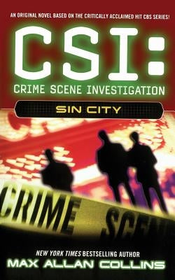 Sin City by Collins, Max Allan