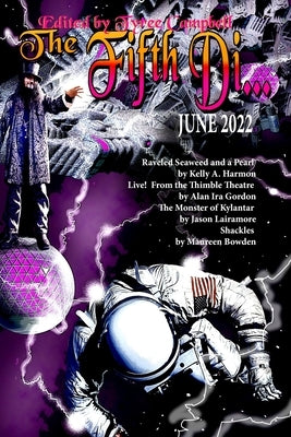 The Fifth Di... June 2022 by Campbell, Tyree