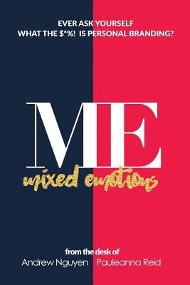 Mixed Emotions by Nguyen, Andrew