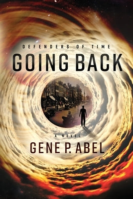 Going Back by Abel, P.