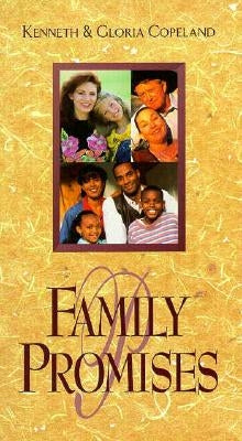 Family Promises by Copeland, Kenneth