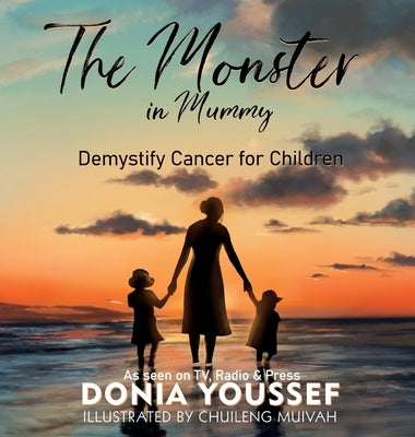 The Monster in Mummy by Youssef, Donia