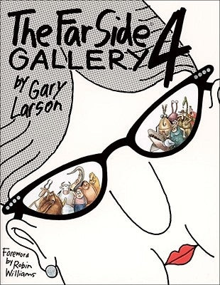 The Far Side Gallery 4 by Larson, Gary