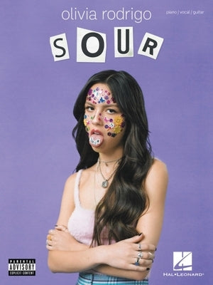 Olivia Rodrigo - Sour by Rodrigo, Olivia