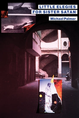 Little Elegies for Sister Satan by Palmer, Michael