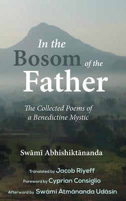 In the Bosom of the Father by Abhishiktananda, Swami