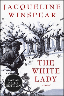 The White Lady by Winspear, Jacqueline