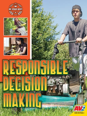 Responsible Decision Making by Welbourn, Shannon