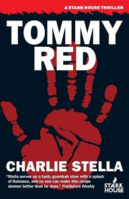 Tommy Red by Stella, Charlie