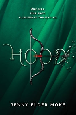 Hood by Moke, Jenny Elder