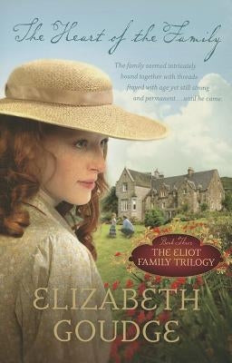 The Heart of the Family by Goudge, Elizabeth