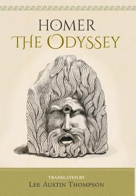 Homer: The Odyssey by Thompson, Lee Austin