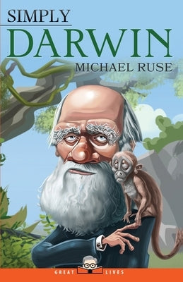 Simply Darwin by Ruse, Michael
